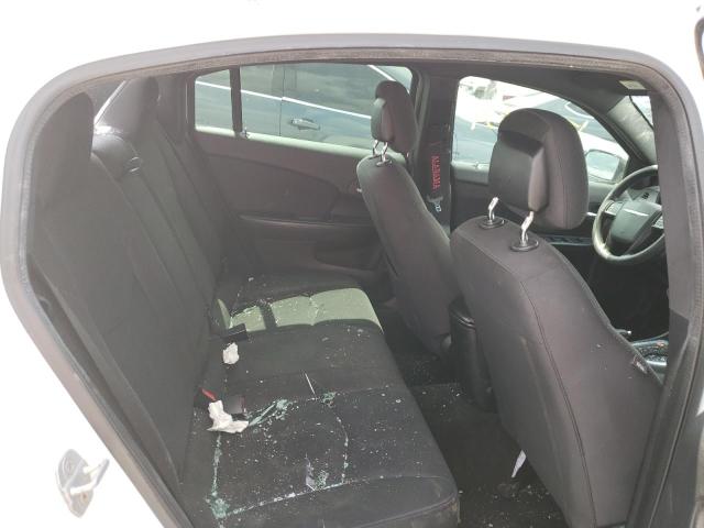 Photo 10 from auction – 2013 CHRYSLER 200 LX with VIN 1C3CCBAB7DN734003