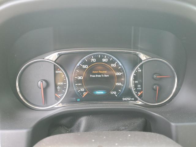 Photo 9 from auction – 2017 GMC ACADIA DEN with VIN 1GKKNXLS0HZ158026