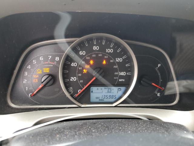 Photo 9 from auction – 2014 TOYOTA RAV4 LE with VIN 2T3ZFREV6EW110018