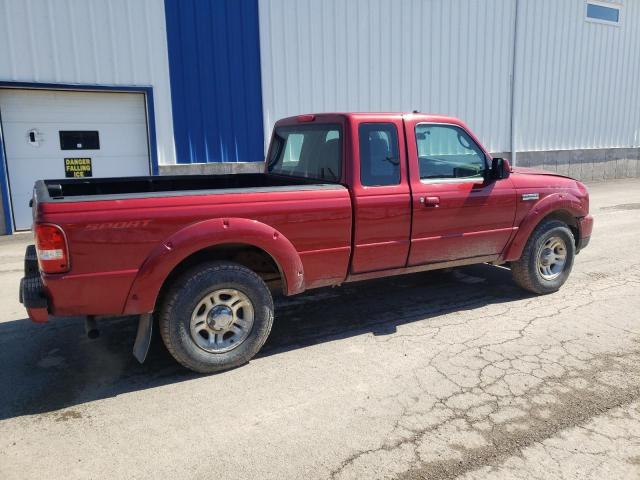 Photo 3 from auction – 2008 FORD RANGER SUP with VIN 1FTYR44E38PB16897