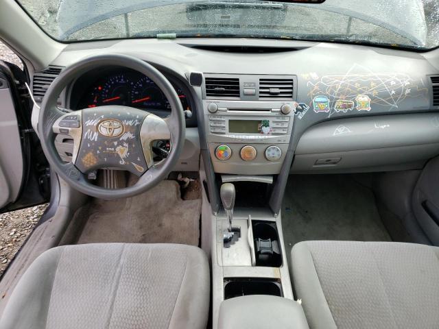 Photo 8 from auction – 2011 TOYOTA CAMRY BASE with VIN 4T1BF3EK7BU638093