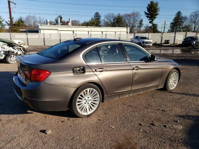 Foto 3 de la subasta – 2012 BMW 328 I SULE con VIN WBA3C1C50CF434404