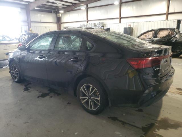 Photo 2 from auction – 2023 KIA FORTE LX with VIN 3KPF24AD4PE525237