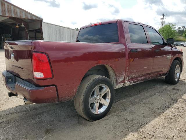 Photo 3 from auction – 2017 RAM 1500 ST with VIN 3C6RR6KT1HG592272