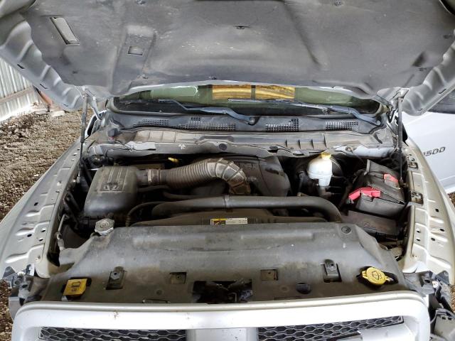 Photo 11 from auction – 2012 DODGE OTHER with VIN 1C6RD6FT9CS301365