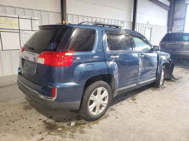 Photo 3 from auction – 2017 GMC TERRAIN SL with VIN 2GKALPEK3H6218133