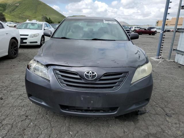 Photo 5 from auction – 2008 TOYOTA CAMRY CE with VIN 4T4BE46K38R016144