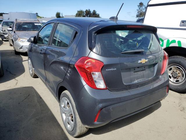 Zdjęcie 2 z aukcji – 2019 CHEVROLET SPARK LS z VIN KL8CB6SA2KC813107