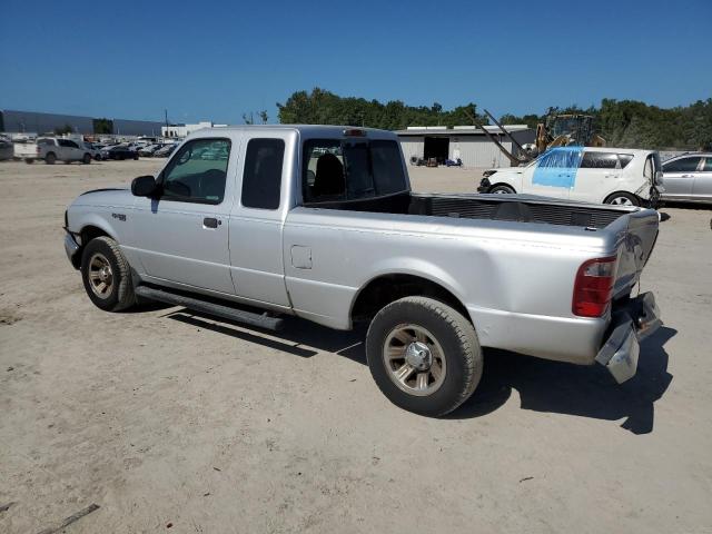 Photo 2 from auction – 2003 FORD RANGER SUP with VIN 1FTYR44E83PA03925