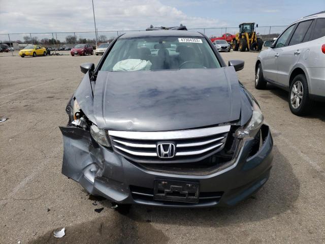 Photo 5 from auction – 2011 HONDA ACCORD LX with VIN 1HGCP2F35BA068461
