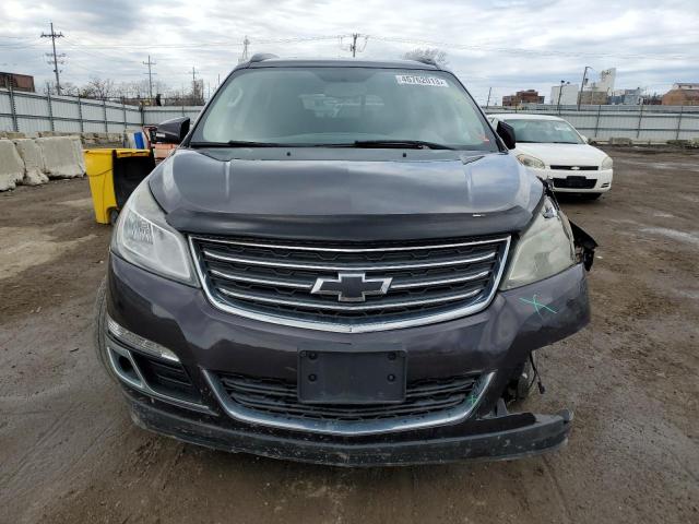 Photo 5 from auction – 2015 CHEVROLET TRAVERSE L with VIN 1GNKRGKD8FJ292868