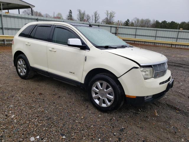 Photo 4 from auction – 2007 LINCOLN MKX with VIN 2LMDU88CX7BJ11828