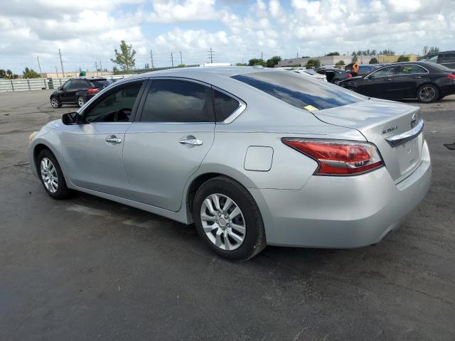 Photo 2 from auction – 2015 NISSAN ALTIMA 2.5 with VIN 1N4AL3AP6FC457028
