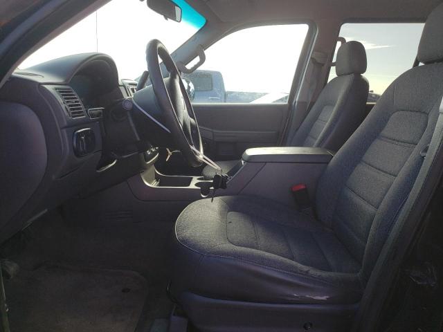 Фото 7 с аукциона – 2003 FORD EXPLORER X с VIN 1FMZU62K73ZA53982