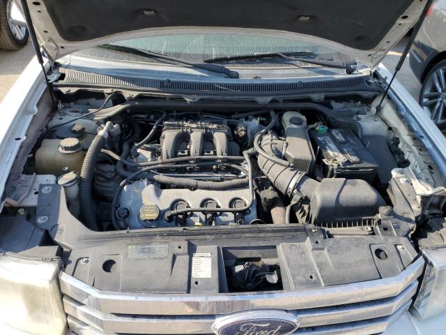 Photo 12 from auction – 2010 FORD FLEX SEL with VIN 2FMGK5CC7ABB28890