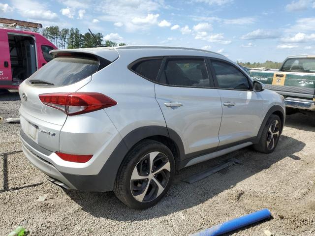 Photo 3 from auction – 2017 HYUNDAI TUCSON LIM with VIN KM8J33A27HU506793