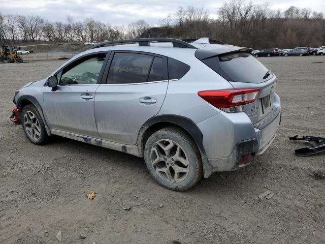 Photo 2 from auction – 2019 SUBARU CROSSTREK with VIN JF2GTAMC2K8282244