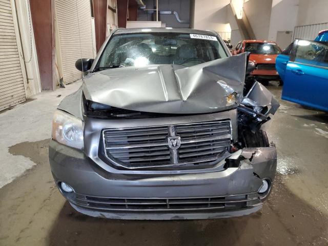 Photo 5 from auction – 2012 DODGE CALIBER SX with VIN 1C3CDWDA6CD506490