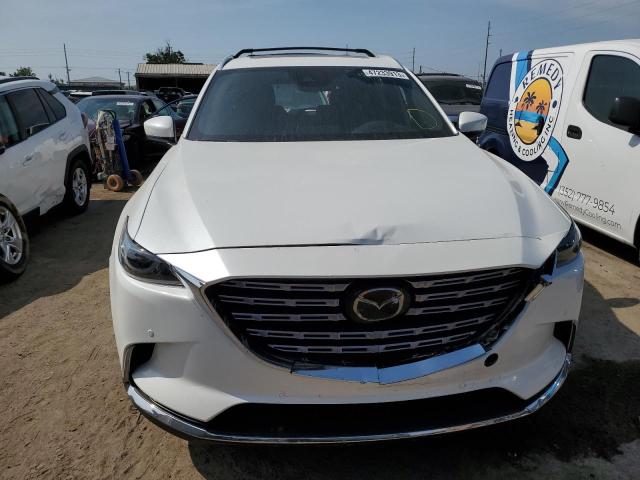 Photo 5 from auction – 2022 MAZDA CX-9 SIGNA with VIN JM3TCBEY4N0625093