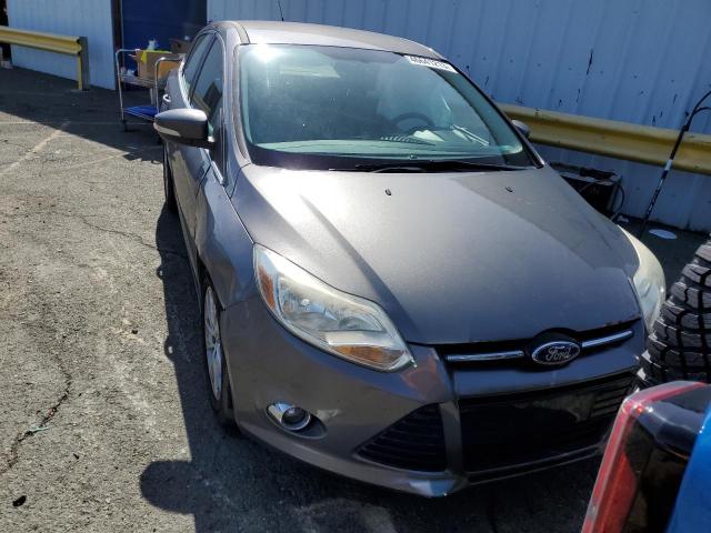Photo 5 from auction – 2012 FORD FOCUS SEL with VIN 1FAHP3H23CL180198