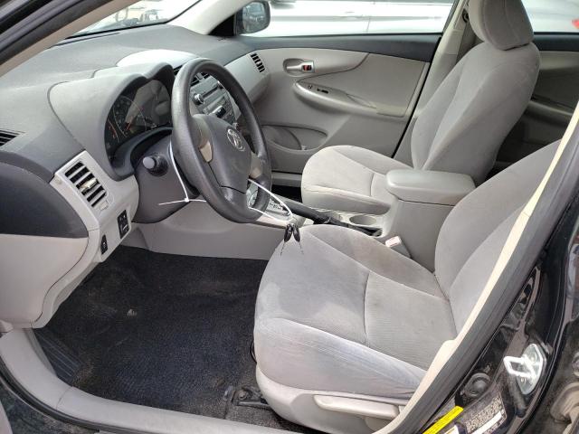 Photo 7 from auction – 2011 TOYOTA COROLLA BA with VIN JTDBU4EEXB9150639