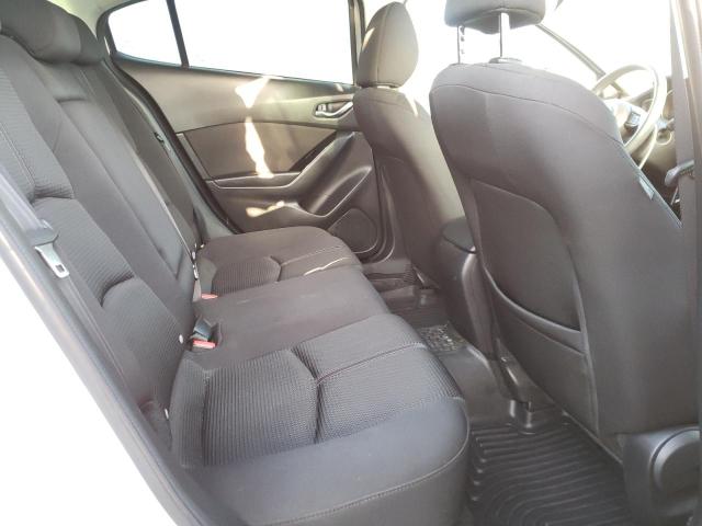 Photo 10 from auction – 2017 MAZDA 3 SPORT with VIN 3MZBN1U75HM121765