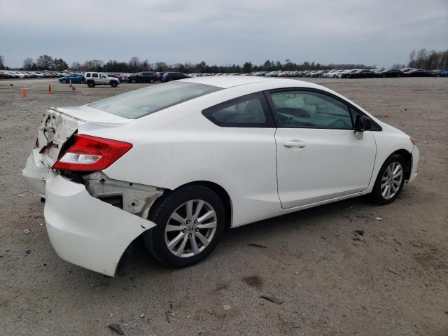 Photo 3 from auction – 2012 HONDA CIVIC EX with VIN 2HGFG3B87CH502418