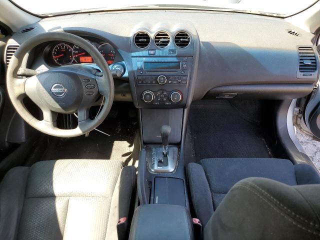 Photo 8 from auction – 2012 NISSAN ALTIMA S with VIN 1N4AL2EPXCC182036