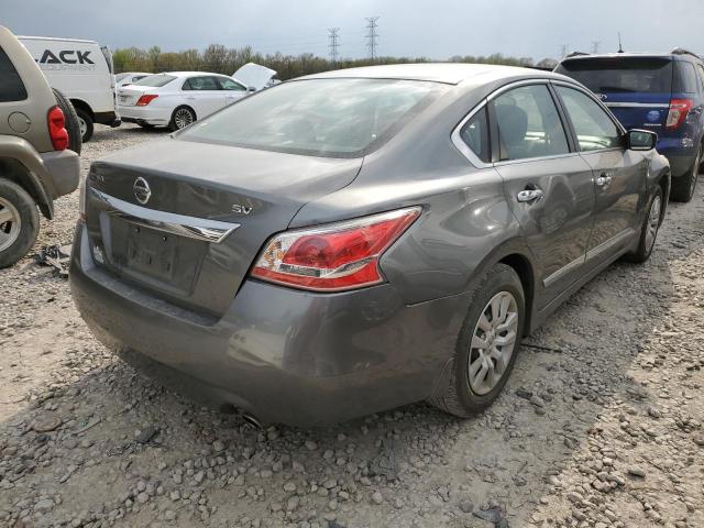 Photo 3 from auction – 2015 NISSAN ALTIMA 2.5 with VIN 1N4AL3AP6FC170756
