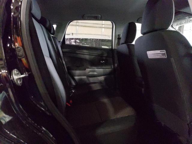 Photo 11 from auction – 2018 MITSUBISHI OUTLANDER with VIN JA4AR3AU7JZ029810
