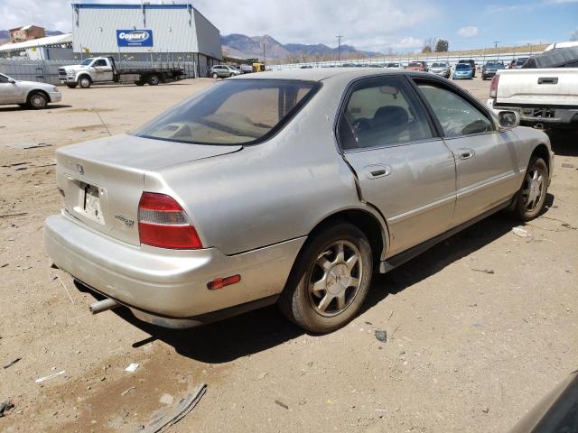 Photo 3 from auction – 1995 HONDA ACCORD EX with VIN JHMCD5659SC040496