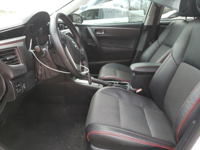 Photo 7 from auction – 2016 TOYOTA COROLLA L with VIN 2T1BURHE7GC516440