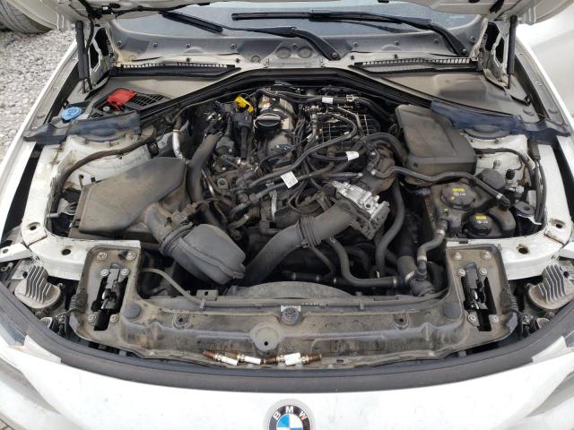 Photo 11 from auction – 2020 BMW 430I with VIN WBA4J1C04LBU68206
