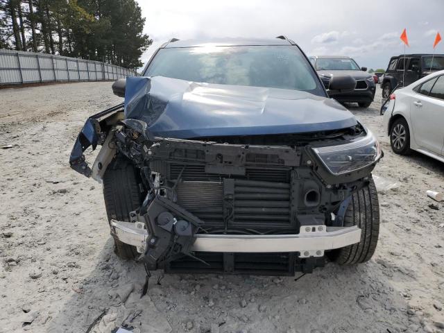 Photo 5 from auction – 2020 FORD EXPLORER X with VIN 1FMSK7DH0LGA47483