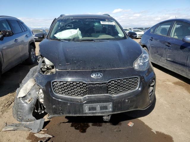 Photo 5 from auction – 2018 KIA SPORTAGE E with VIN KNDPNCAC0J7403074