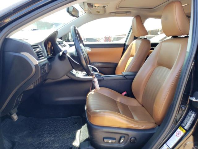 Photo 7 from auction – 2012 LEXUS CT 200 with VIN JTHKD5BHXC2114608
