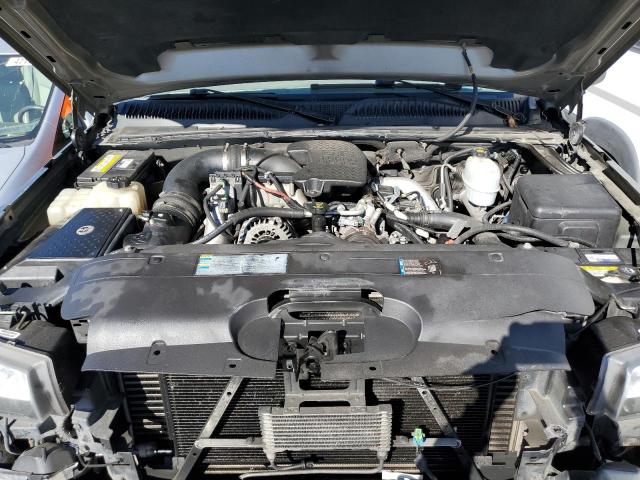 Photo 11 from auction – 2006 CHEVROLET SILVERADO with VIN 1GCHK33D46F145514