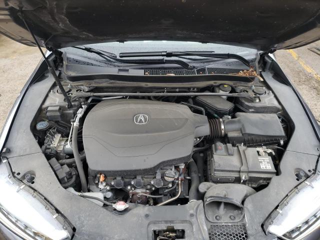 Photo 11 from auction – 2019 ACURA TLX with VIN 19UUB2F33KA006107