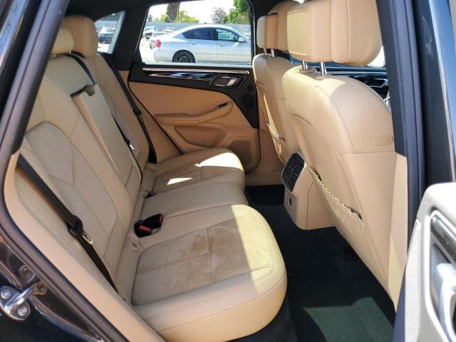 Photo 11 from auction – 2018 PORSCHE MACAN with VIN WP1AA2A51JLB15700