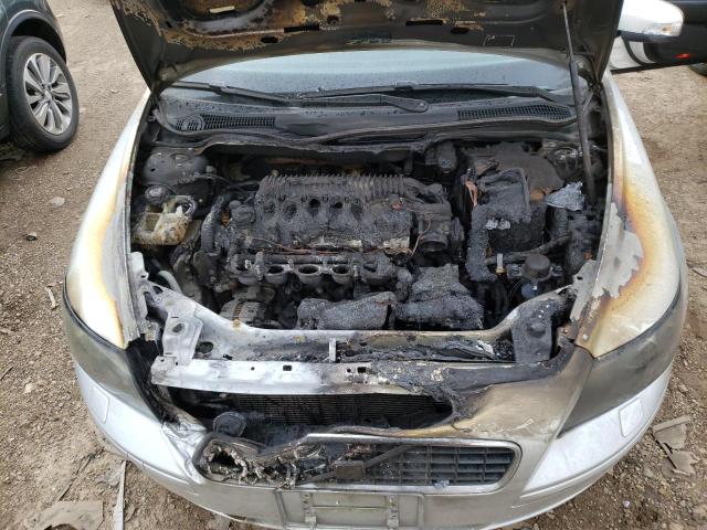 Photo 11 from auction – 2007 VOLVO S40 2.4I with VIN YV1MS382272278569