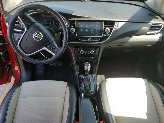 Photo 8 from auction – 2018 BUICK ENCORE PRE with VIN KL4CJASBXJB657354