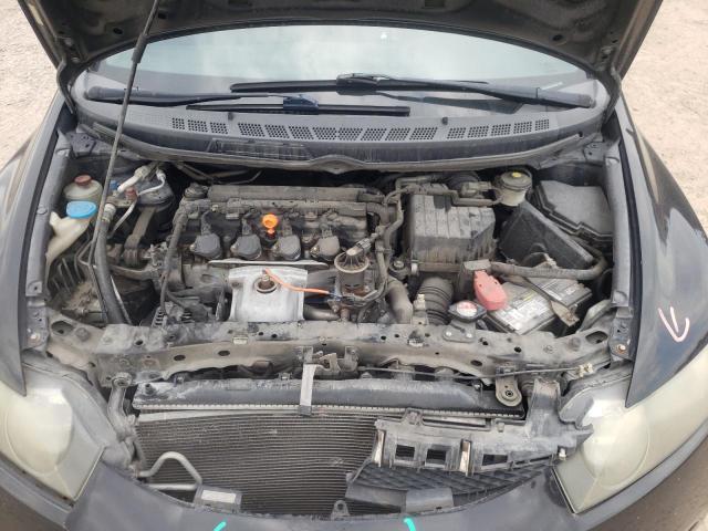 Photo 11 from auction – 2010 HONDA CIVIC EX with VIN 19XFA1F80AE024785