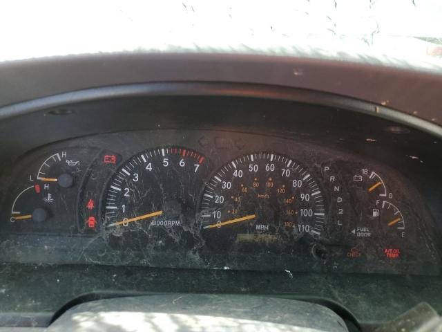 Photo 9 from auction – 2002 TOYOTA TUNDRA ACC with VIN 5TBBT44142S319100