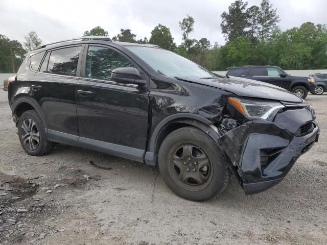 Photo 4 from auction – 2016 TOYOTA RAV4 LE with VIN 2T3ZFREV4GW237367