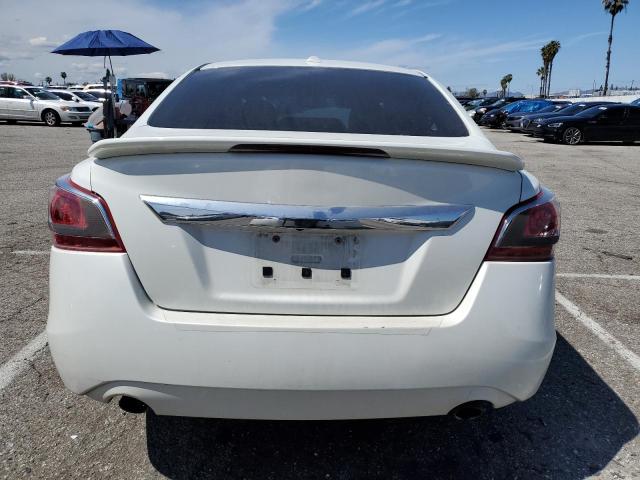 Photo 6 from auction – 2013 NISSAN ALTIMA 2.5 with VIN 1N4AL3AP0DN471590
