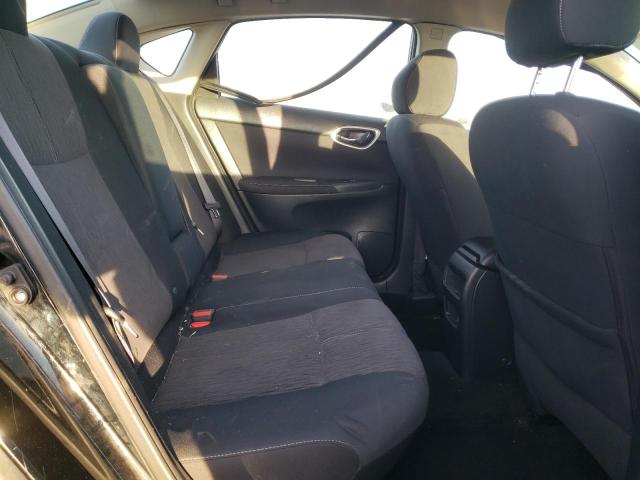 Photo 10 from auction – 2015 NISSAN SENTRA S with VIN 3N1AB7AP9FL652925