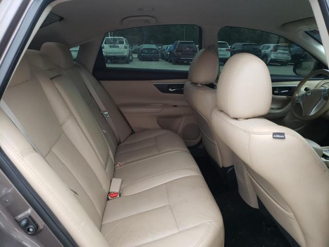 Photo 10 from auction – 2017 NISSAN ALTIMA 2.5 with VIN 1N4AL3AP8HC152729