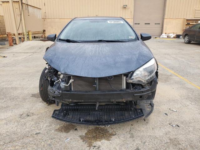 Photo 5 from auction – 2016 TOYOTA COROLLA L with VIN 2T1BURHE7GC505101