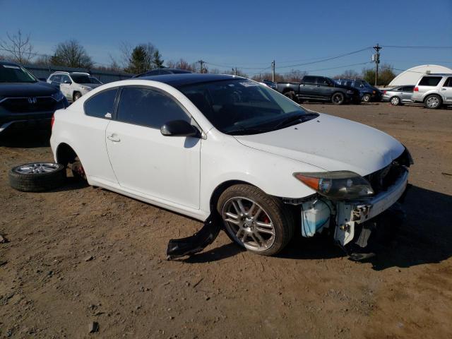 Photo 4 from auction – 2007 TOYOTA SCION TC with VIN JTKDE177970169352