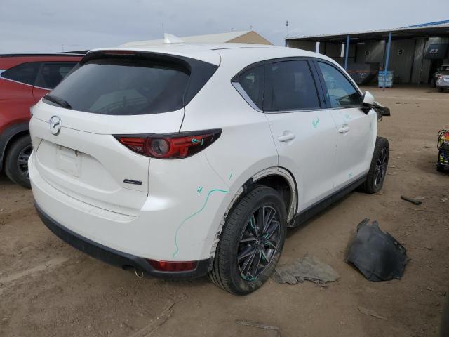 Photo 3 from auction – 2018 MAZDA CX-5 GRAND with VIN JM3KFBDM3J0302181